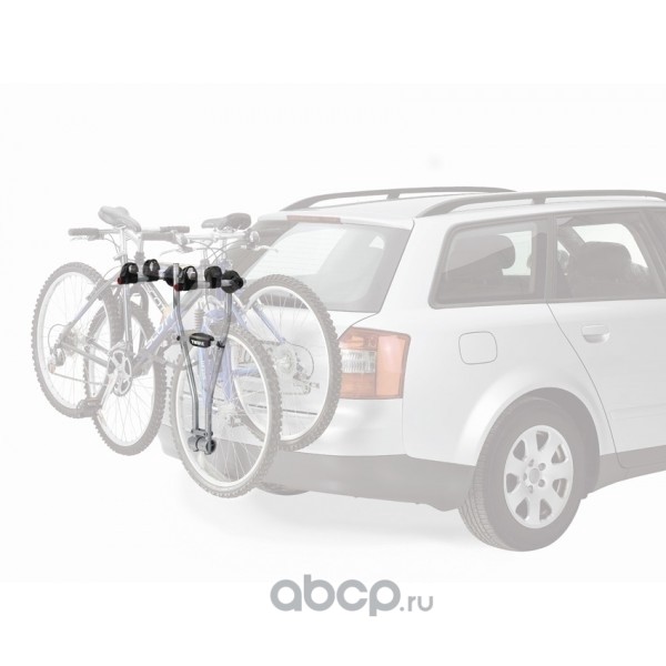 thule xpress car rack