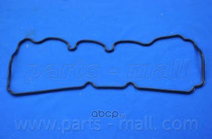 Parts-Mall P1GC014 Прокладка клапанной крышки CHEVROLET Aveo/Matiz/Spark mot.1,0/1,2L PMC