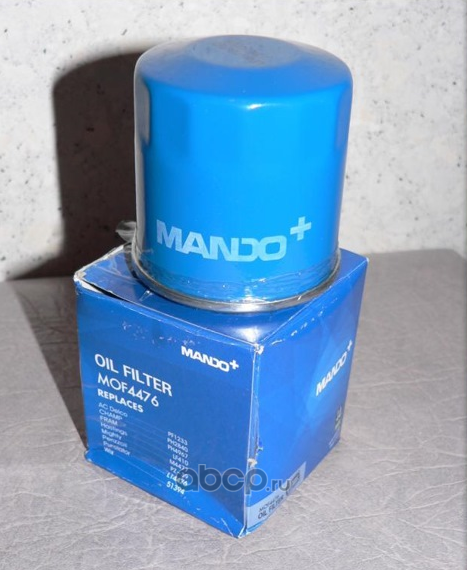 Mando MOF4476 Масляный фильтр