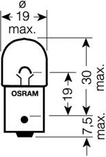 Картинки по запросу OSRAM 5008ULT