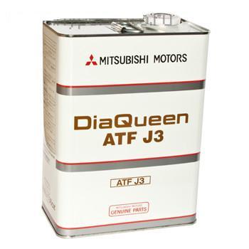 Atf j3. ATF j2 Mitsubishi. Масло АТФ 3 Митсубиси. Mitsubishi ATF SP III (1л). ATF sp3 4л.