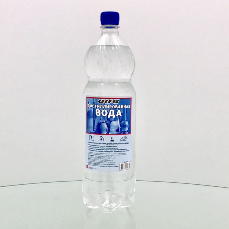 Дистиллированная вода екатеринбург. Wa21840 Химавто вода дистиллированная Alfa, 5л ПЭТ бутылка. Вода дистиллированная Alfa 5 л. Вода дистиллированная Celsius 1л. Вода дистиллированная (1,5л) socralin.
