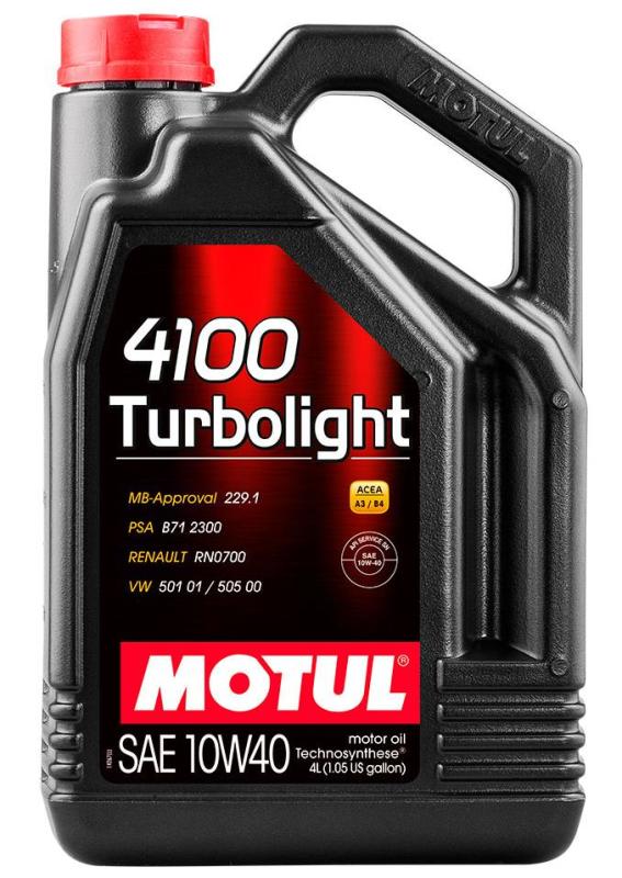 Французское моторное масло motul