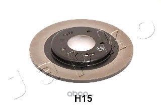 JAPKO 61H15 Тормозной диск