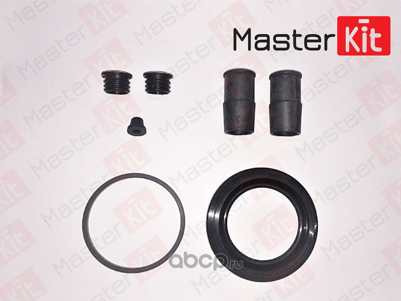 MasterKit 77A1196 Ремкомплект тормозного суппорта
