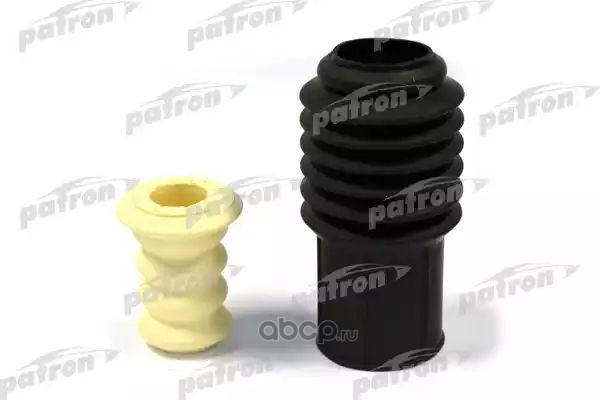 PATRON PPK10301 Защитный комплект амортизатора