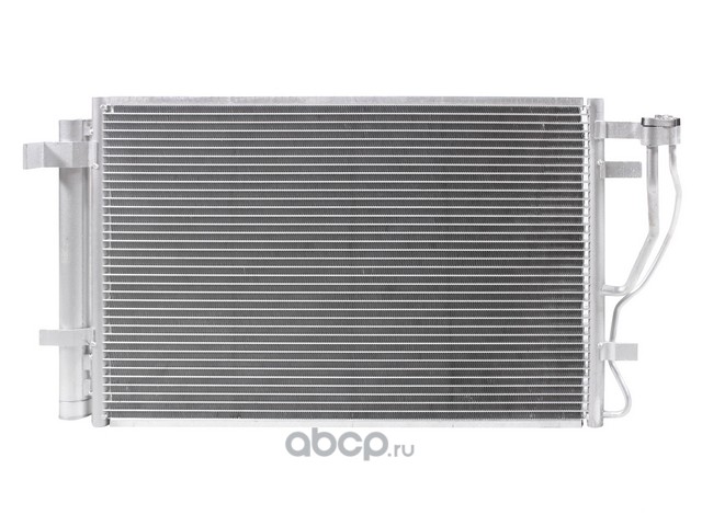ACS Termal 1040296ZH Радиатор  кондиционера
