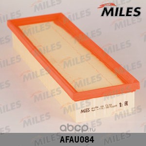 Miles AFAU084 Фильтр воздушный