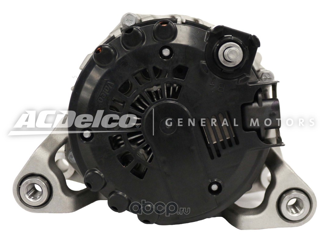 ACDelco 19348869 ACDelco GM Professional Generator