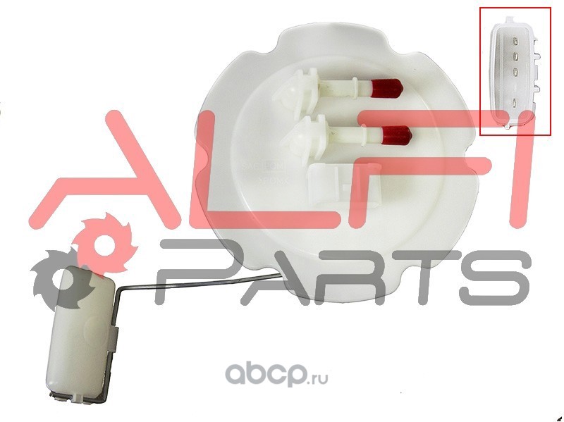 Alfi parts