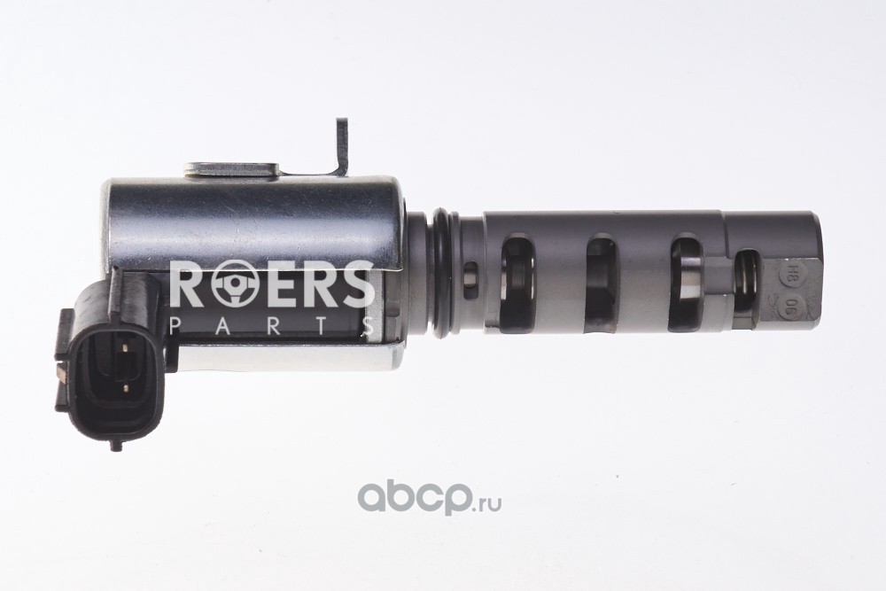 Roers parts производитель