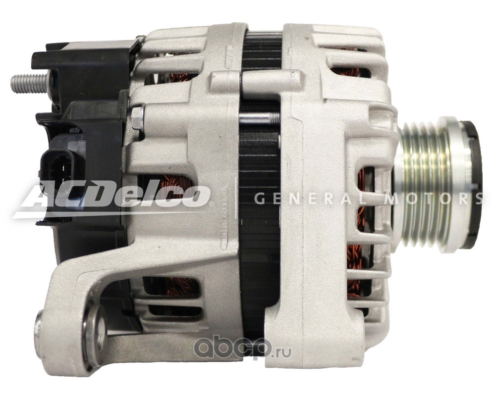 ACDelco 19348869 ACDelco GM Professional Generator
