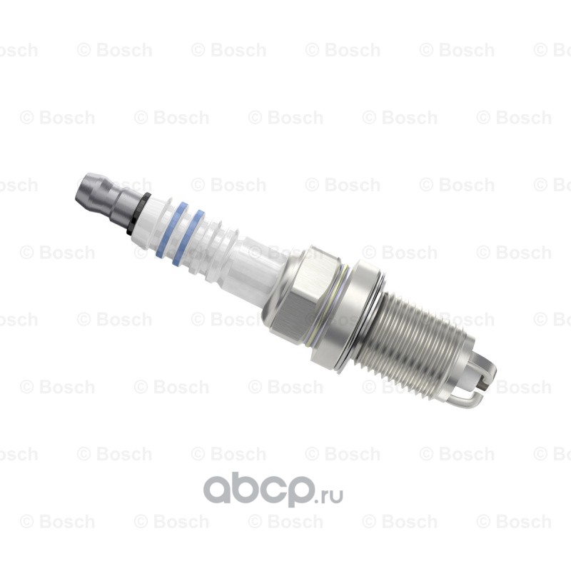 Bosch 0241235752 Свеча зажигания F7LTCR (1.0)