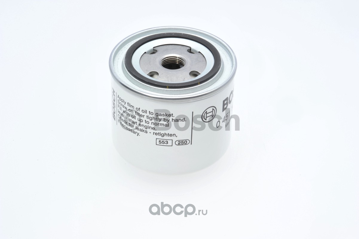 Bosch 0451103219 Фильтр масляный