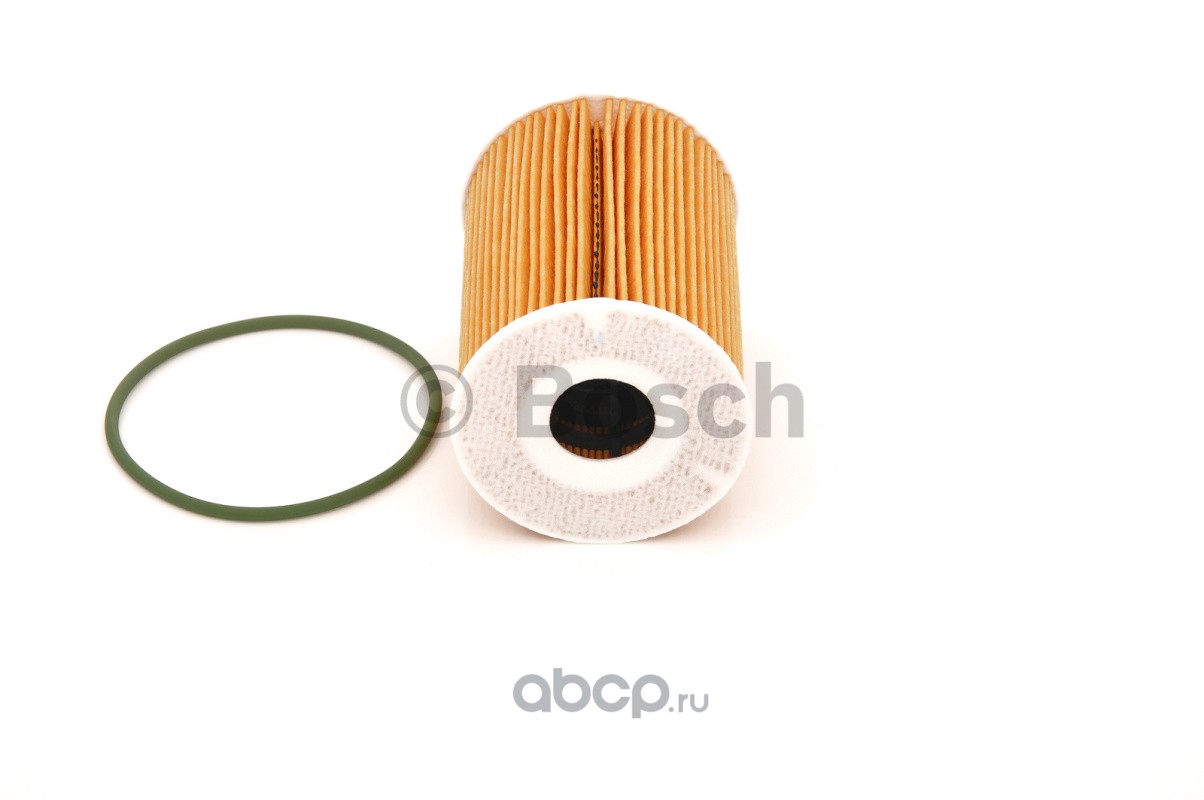 Bosch F026407102 Фильтр масляный двигателя