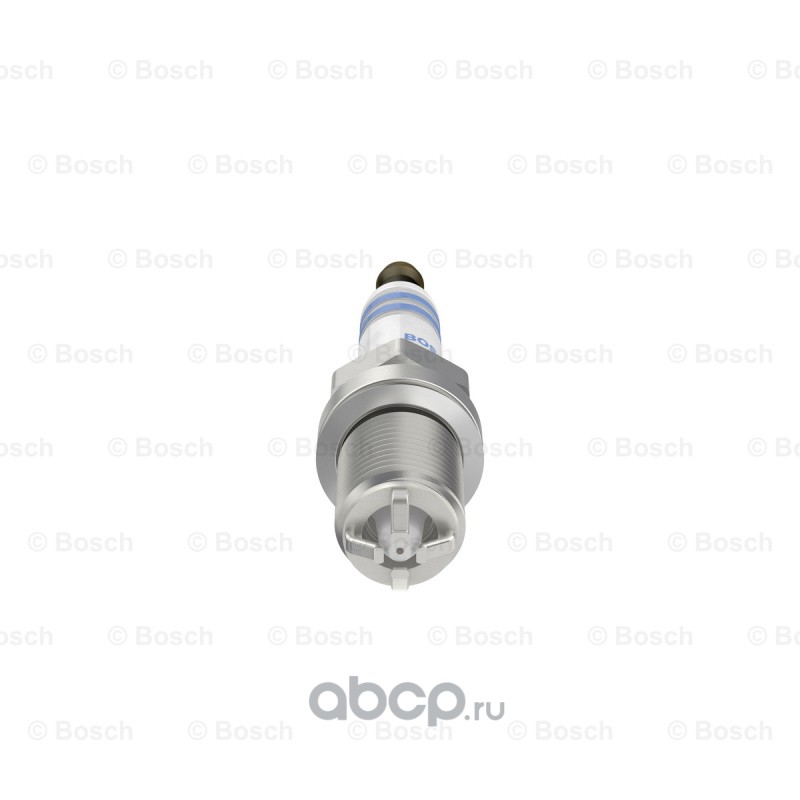 Bosch 0242236562 Свеча зажигания FGR7DQP+ (1.6)