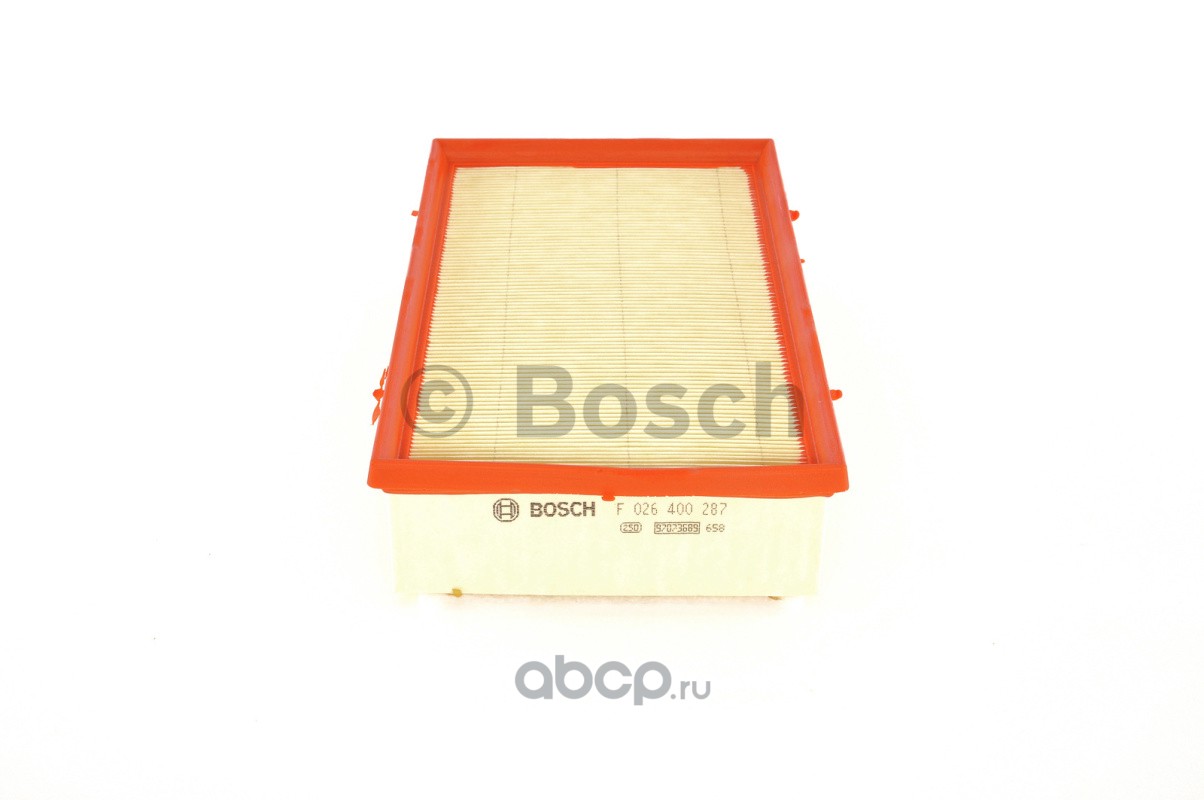 Bosch F026400287 Воздушный фильтр