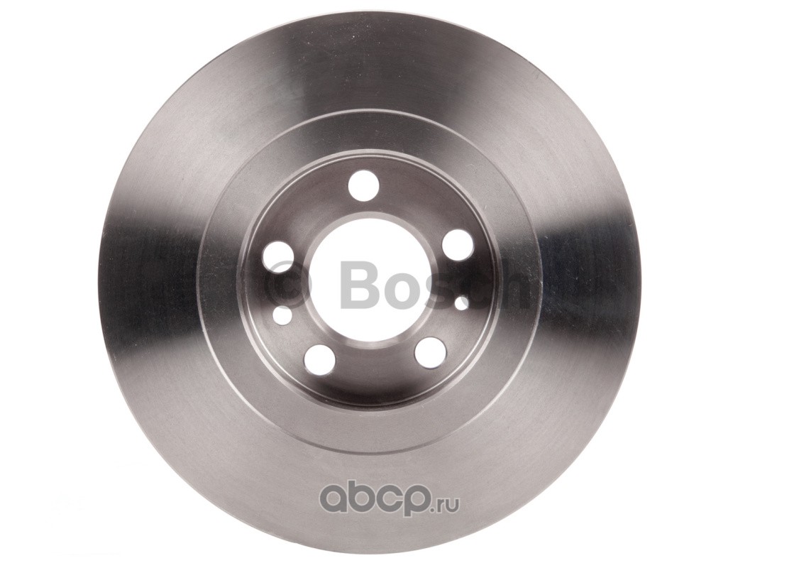 Bosch 0986479R68 Тормозной диск