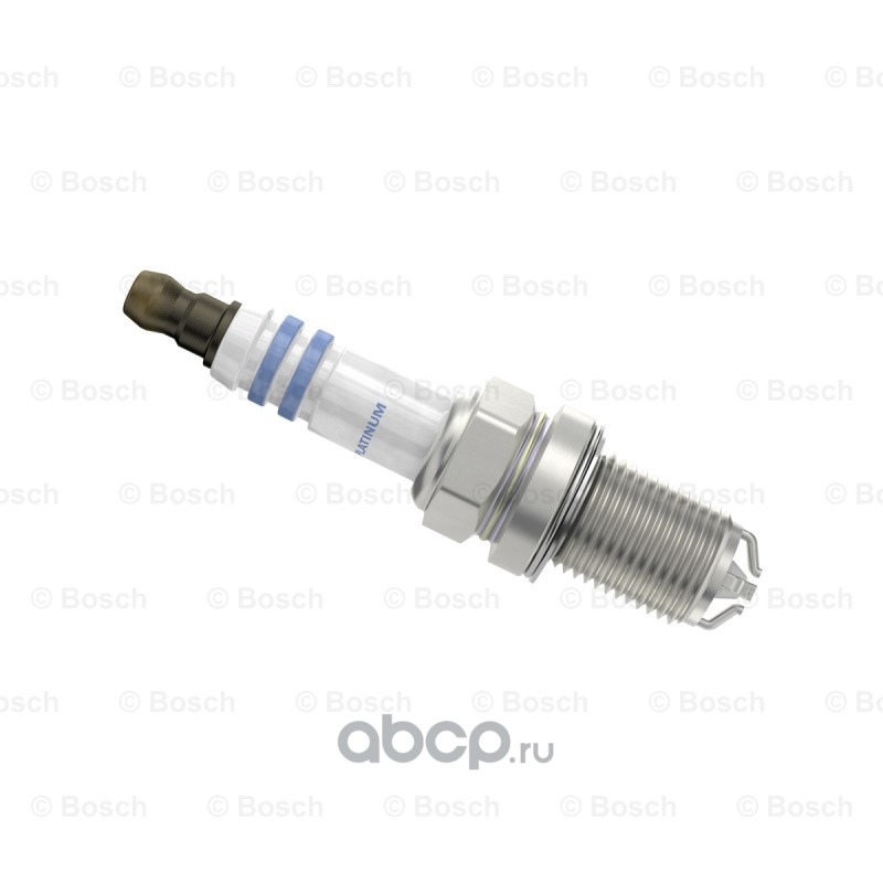 Bosch 0242236562 Свеча зажигания FGR7DQP+ (1.6)