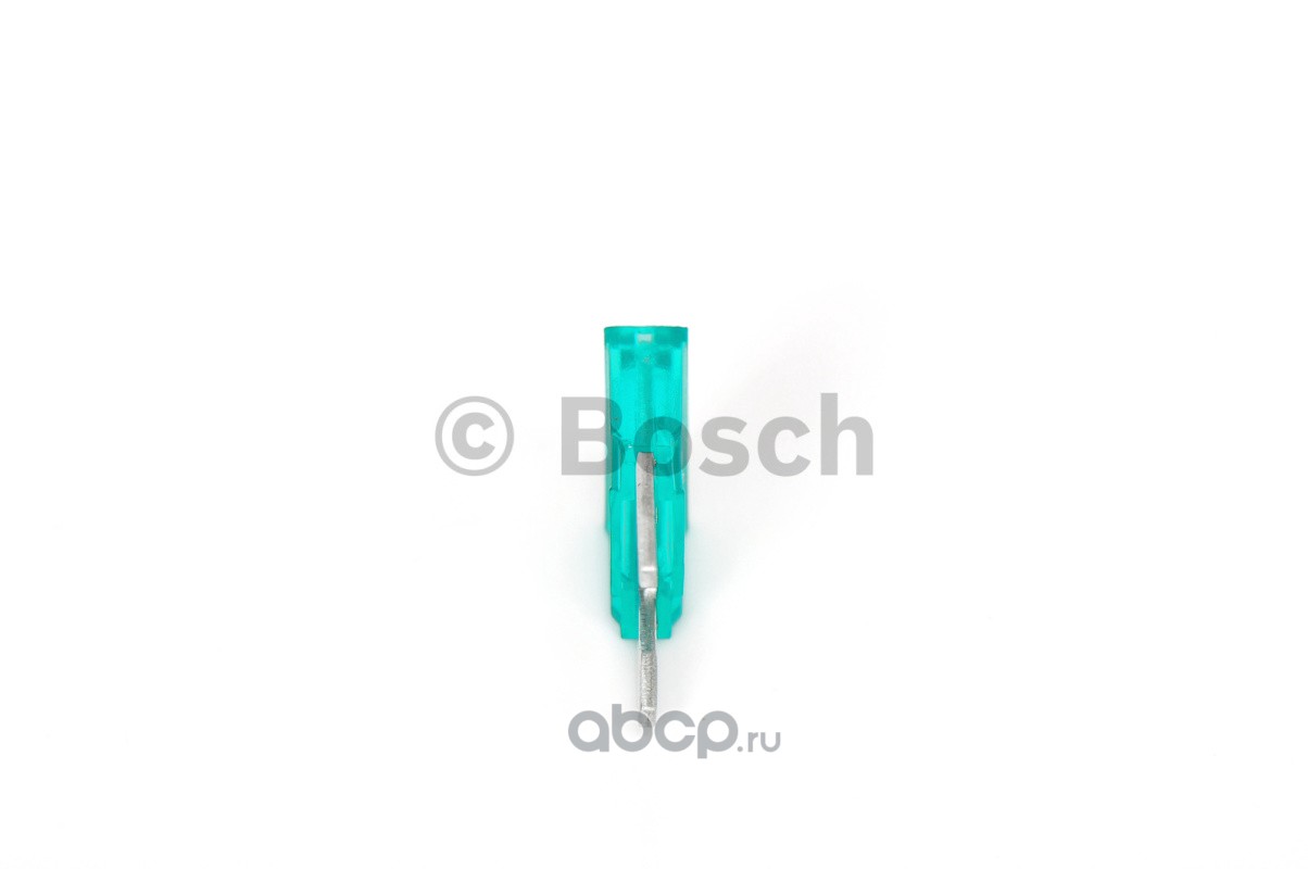 Bosch 1987529034 Предохранитель Mini 30А (зеленый) 1987529034