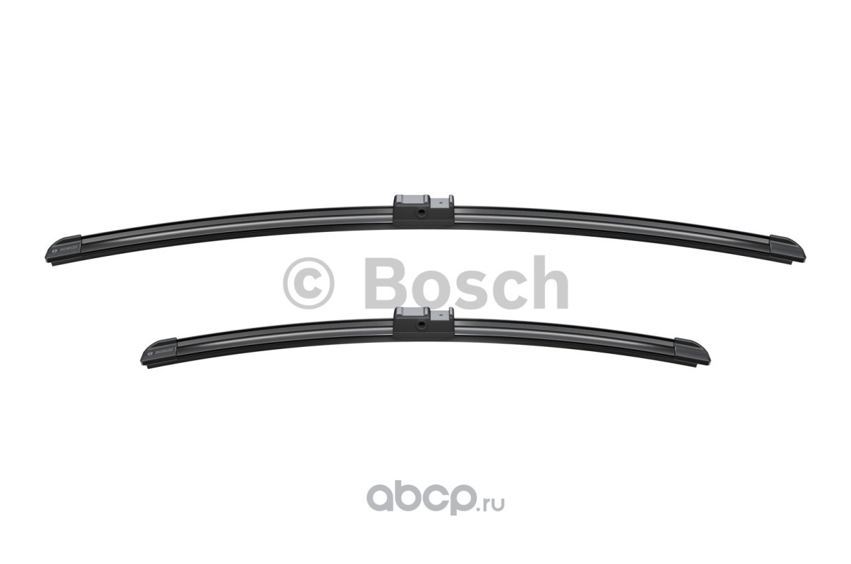 Bosch 3397007096 Щётки стеклоочистителя 600/450мм AEROTWIN