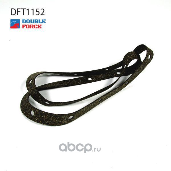 DOUBLE FORCE DFT1152 Фильтр АКПП Double Force (с прокладкой)