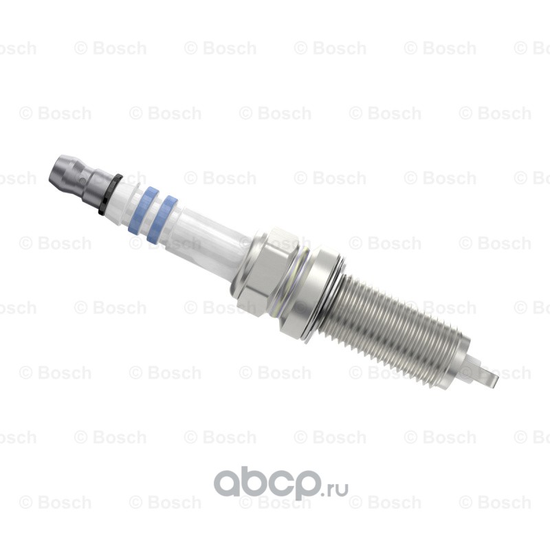 Bosch 0242129510 Свеча зажигания VR8SC+ (0.9)