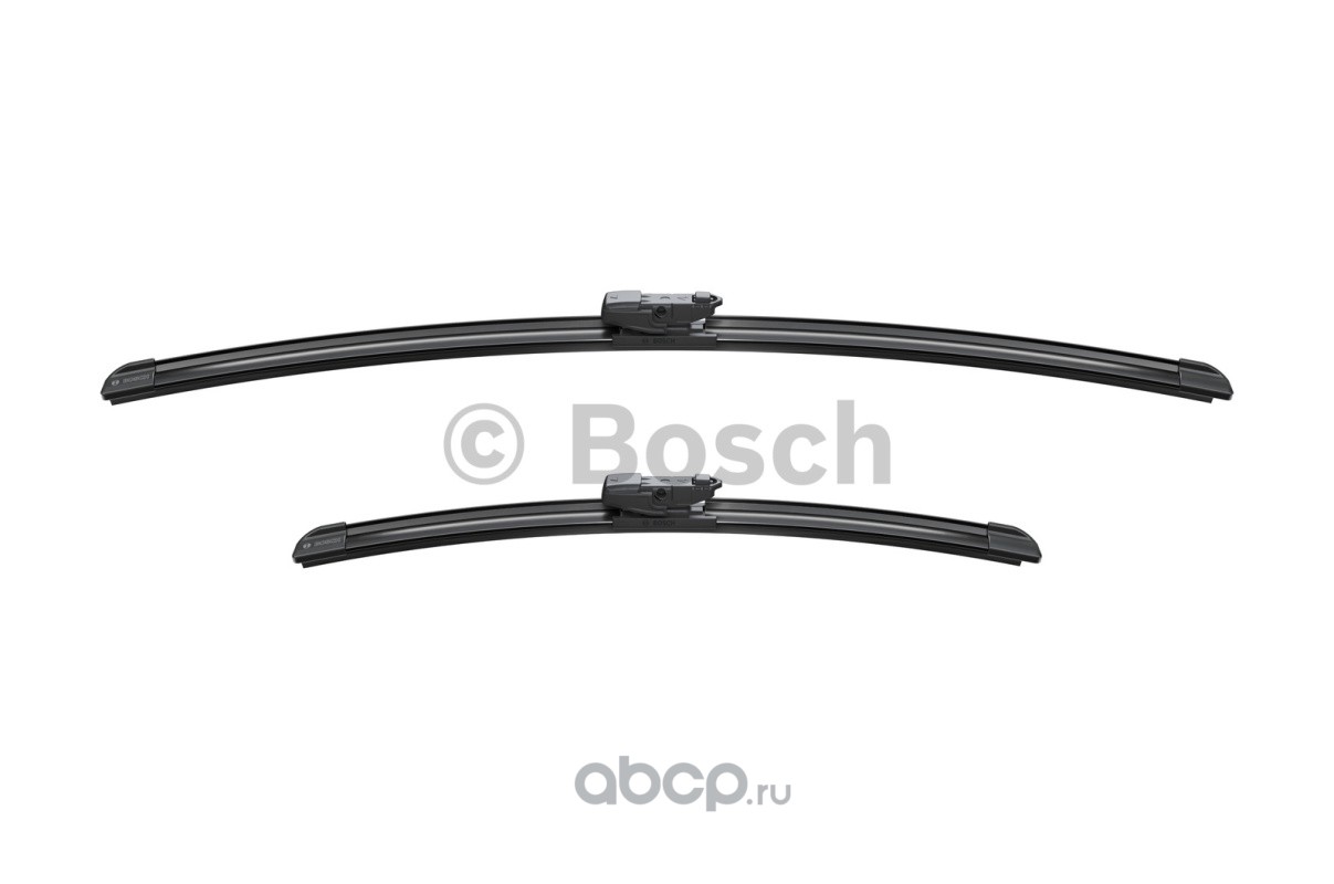 Bosch 3397014138 Щетка стеклоочистителя