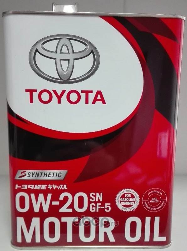 Toyota motor oil sp. Toyota Motor Oil SP 0w20 08880-13205. Toyota Motor Oil SN/gf-5 5w-20. Toyota SP 0w20 gf-6a. 0888013205 Toyota масло моторное 0w20, 4л (Japan) (жест.).