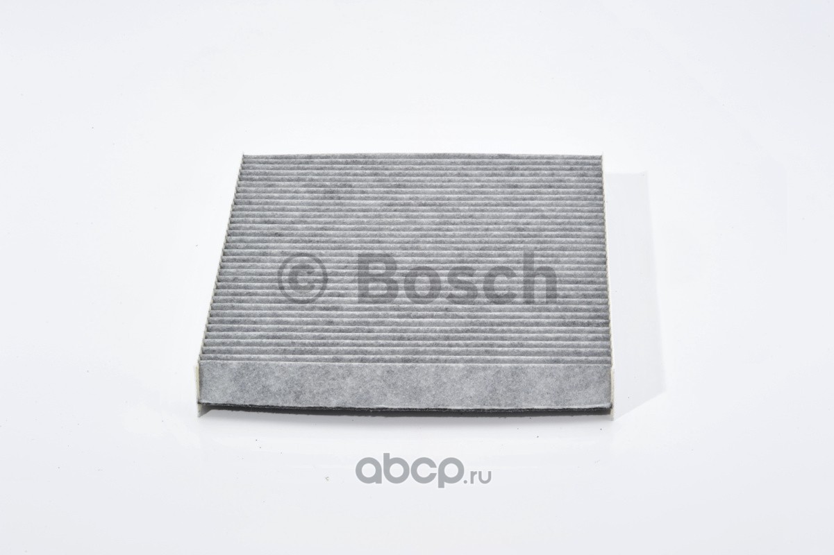 Bosch 1987432357 Фильтр, воздух во внутреннем пространстве