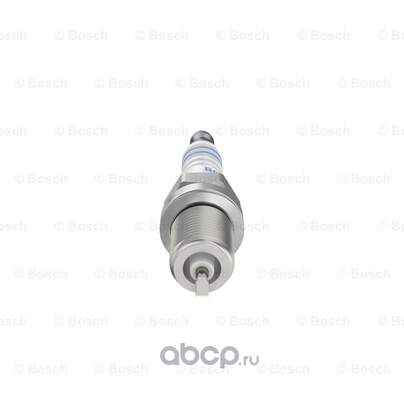 Bosch 242235667 Свеча зажигания FR7DСX+ (1.1)
