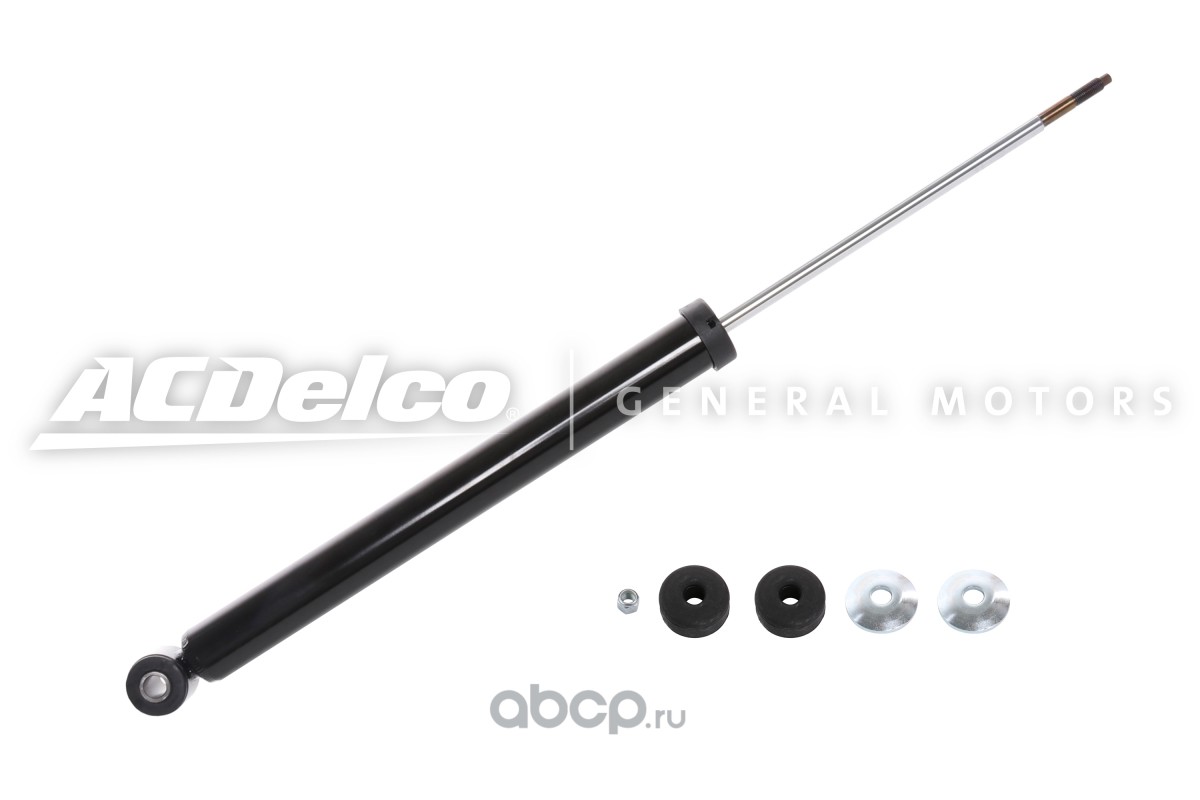 ACDelco 19377046 ACDelco GM Advantage Амортизатор задний