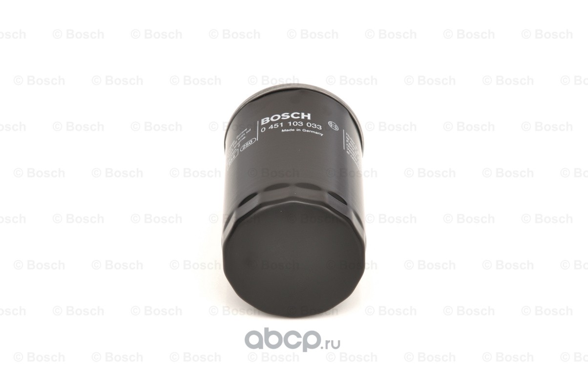 Bosch 0451103033 Фильтр масляный