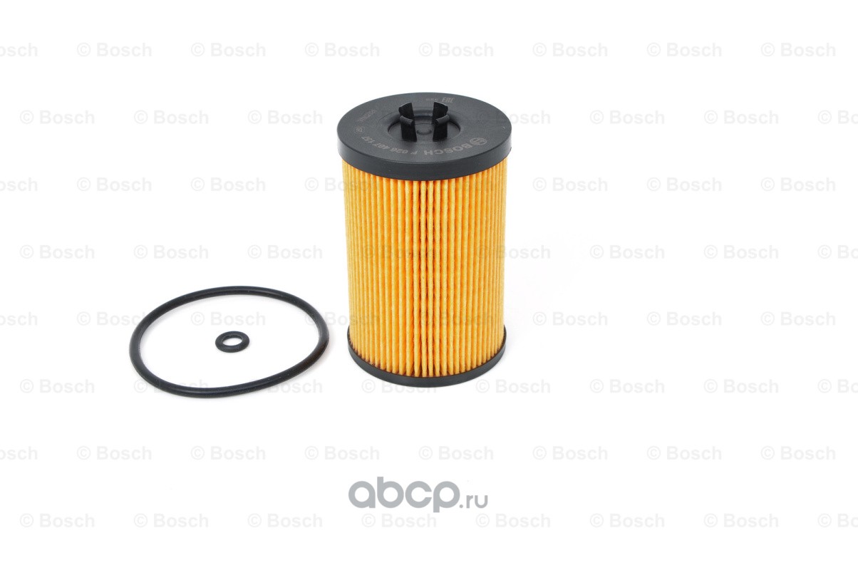 Bosch F026407157 Масляный фильтр