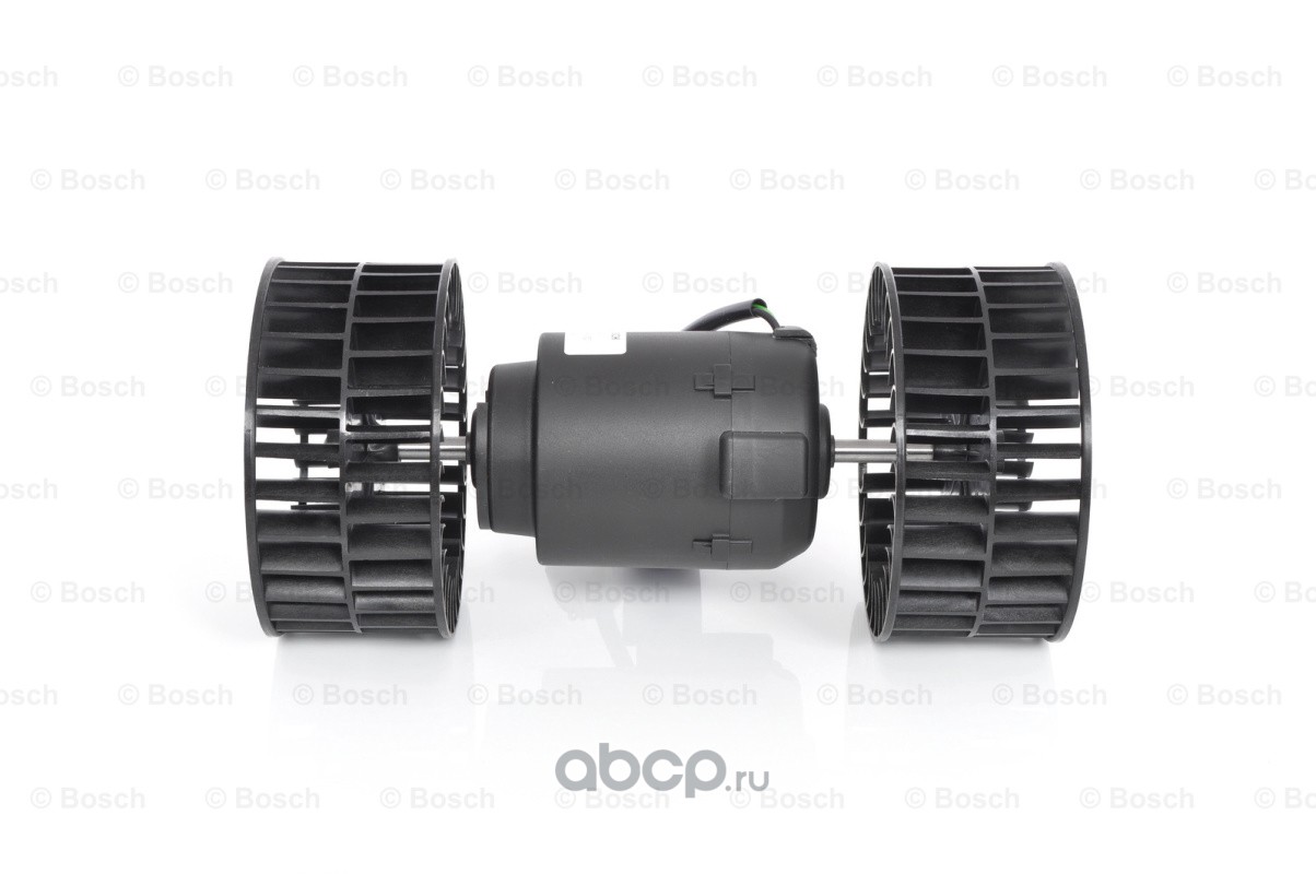 Bosch 0130111184 Электродвигатель, вентиляция салона