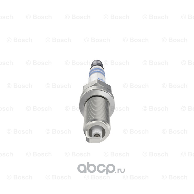 Bosch 0242129510 Свеча зажигания VR8SC+ (0.9)