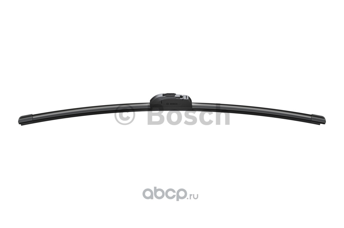 Bosch 3397008538 Щетка стеклоочистителя 600 мм бескаркасная 1 шт AeroTwin Retro