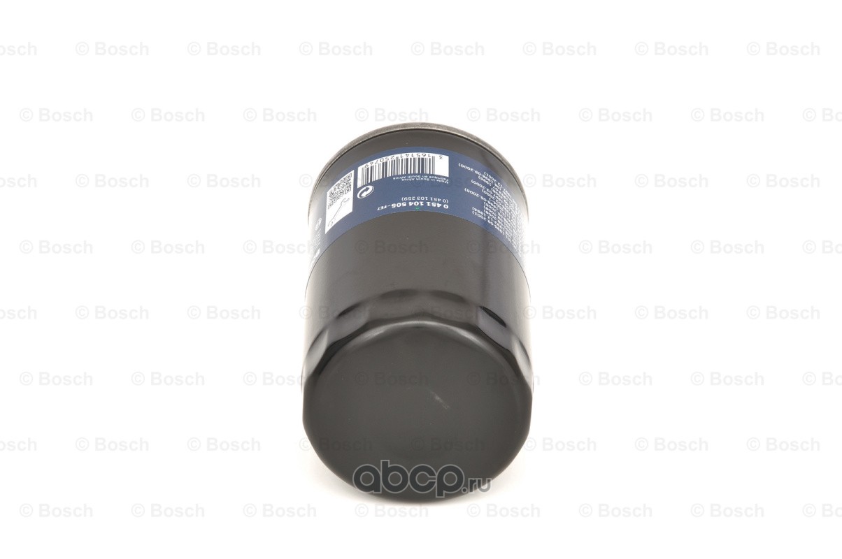 Bosch 451103259 Фильтр масляный