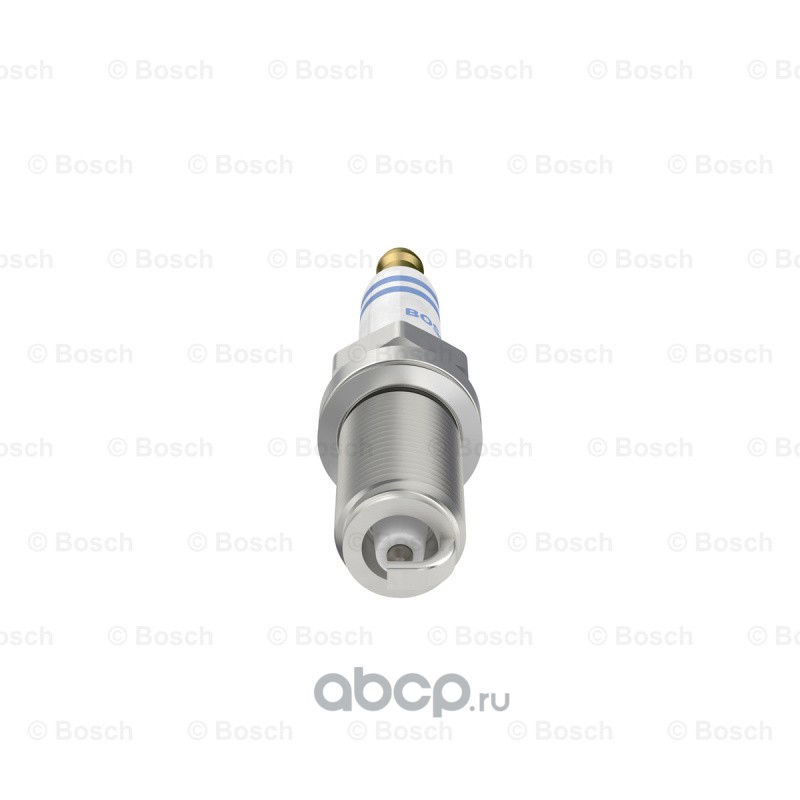 Bosch 0242240619 Свеча зажигания FR6MPP332 (0.8) 0242240619