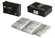 BMW 71107263439 Оригинальная медицинская аптечка BMW First Aid Kit With Case