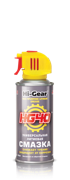 Hi-Gear HG5504 Смазка HG-40 литиевая