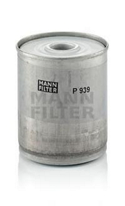 MANN-FILTER P939X 