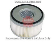 Sakura SF793530 Фильтр топливный