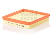 MANN-FILTER C21014 Фильтр воздушный  MANN