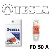 TESLA FD50A Предохранитель