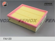 FENOX FAI120 Фильтр воздушный