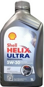 Shell 550040639 Масло моторное синтетика 5W-30 1 л.