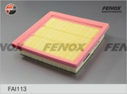 FENOX FAI113 Фильтр воздушный