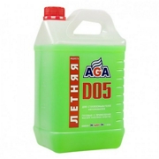 AGA AGA110D Жидкость омывателя летняя D05 готовая 4 л