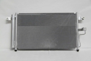 ACS Termal 104453ZH Радиатор  кондиционера